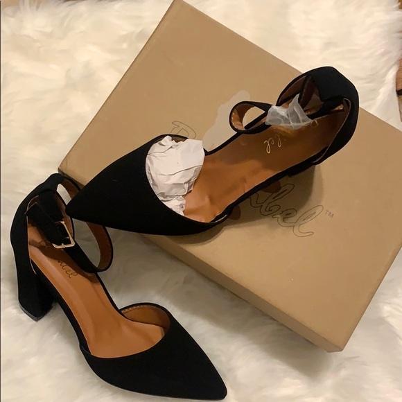 Bonnibel heels - Picture 3 of 4